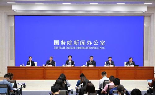 第三届数字中国建设峰会将于10月12日召开新品首展率将过半