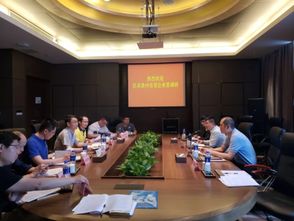 民革贵州省委会赴福建晋江开展农村集体经济发展情况调研