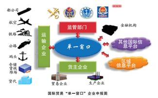 案例1 国际贸易 单一窗口 中国 福建 自由贸易试验区门户网站