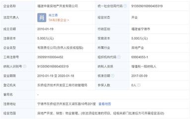 宁德80套商品房吸引2.9万组报名摇号