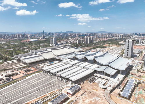 厦门 创新动力足 发展高质量 中国 福建 自由贸易试验区门户网站