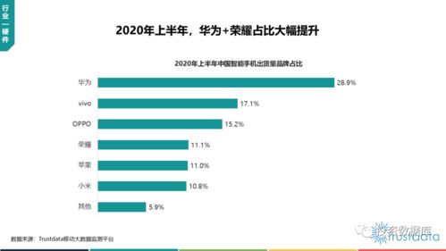 2020年上半年中国移动互联网行业发展分析报告