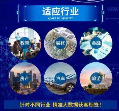 福建网站开发大数据获客软件怎么样
