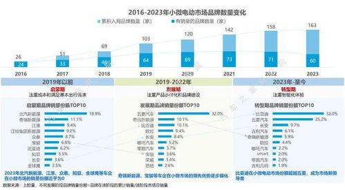 如何从代步向精品化进阶 小微电动市场发展研究报告 2023