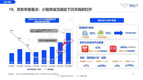 送走黑天鹅,小程序的新角色